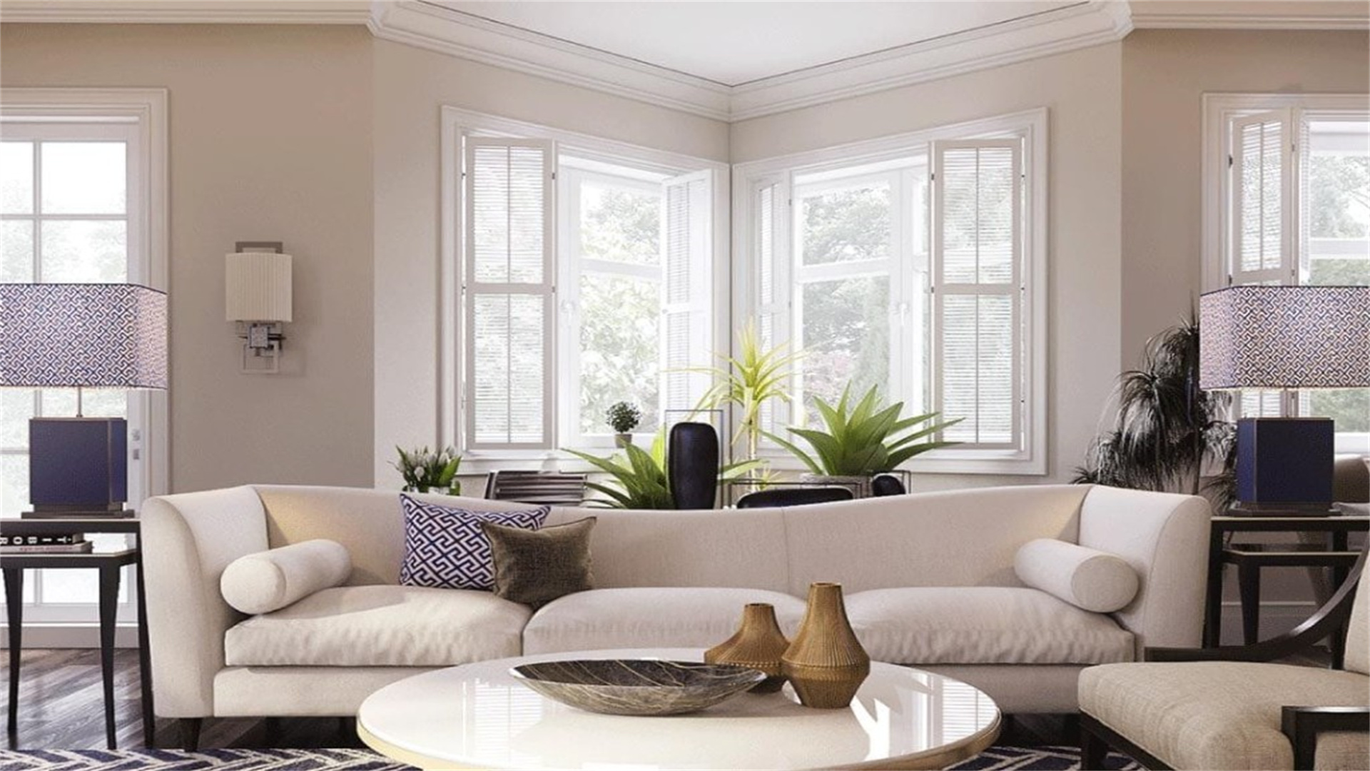 10 Ways to Bring More Natural Light Into Your Home